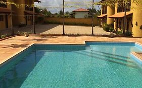Condominio Sol Poente III Em Salinopolis-Para