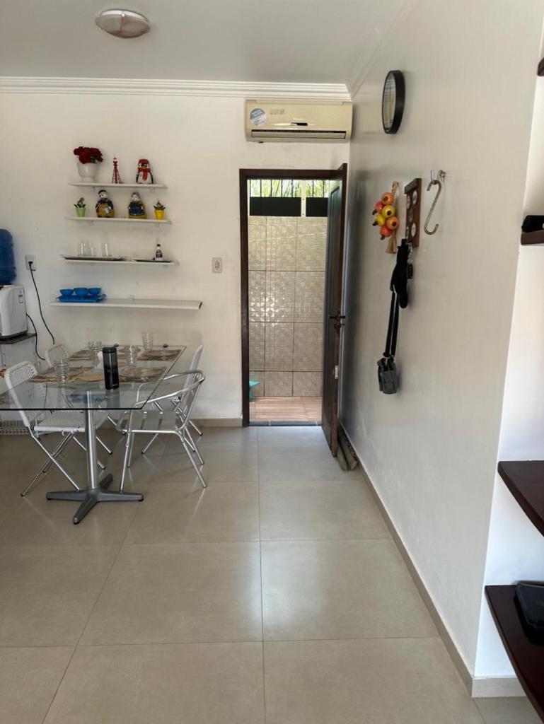Condominio Sol Poente III Em Salinopolis-Para Salinópolis Exterior foto
