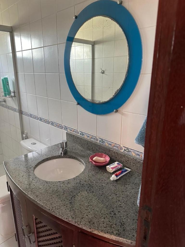 Condominio Sol Poente III Em Salinopolis-Para Salinópolis Exterior foto