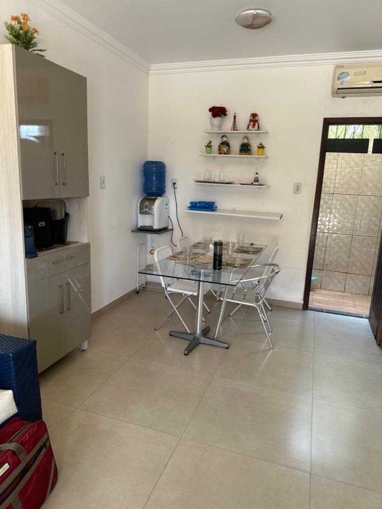 Condominio Sol Poente III Em Salinopolis-Para Salinópolis Exterior foto