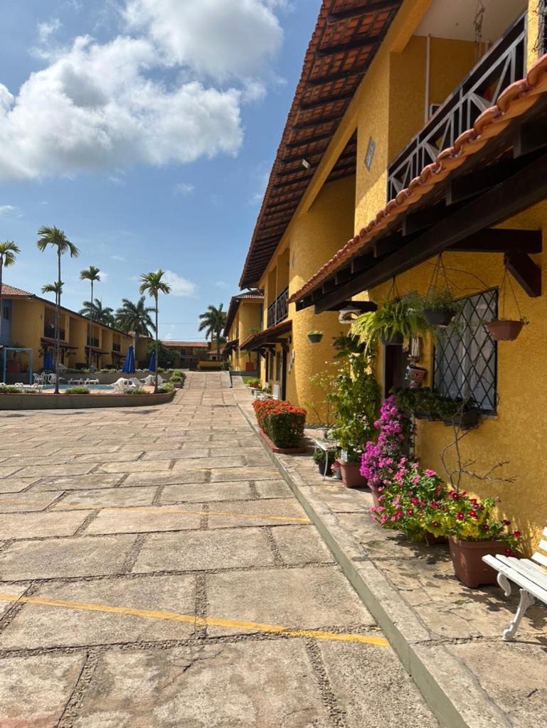 Condominio Sol Poente III Em Salinopolis-Para Salinópolis Exterior foto