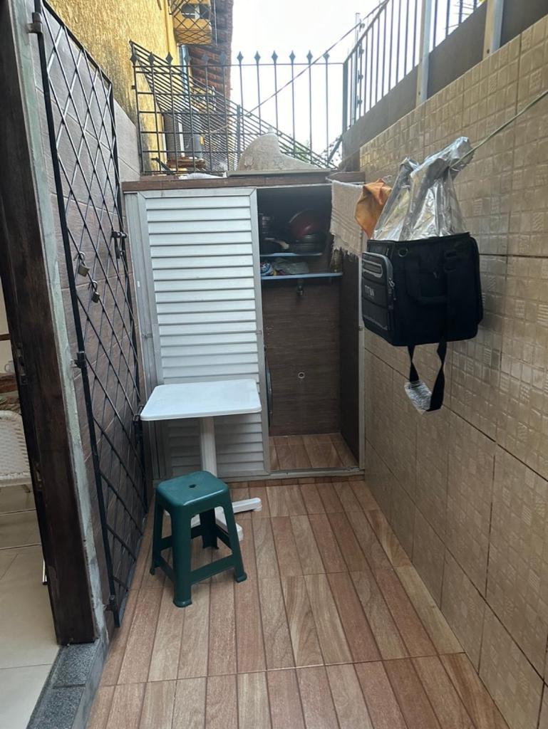 Condominio Sol Poente III Em Salinopolis-Para Salinópolis Exterior foto